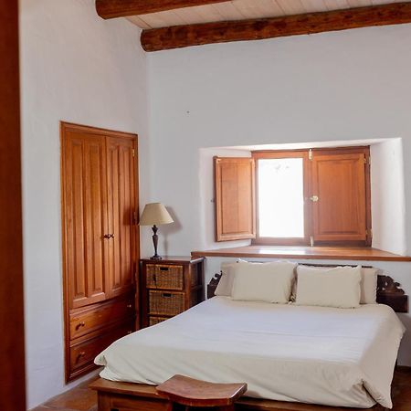 Finca Tomaren San Bartolomé Kültér fotó