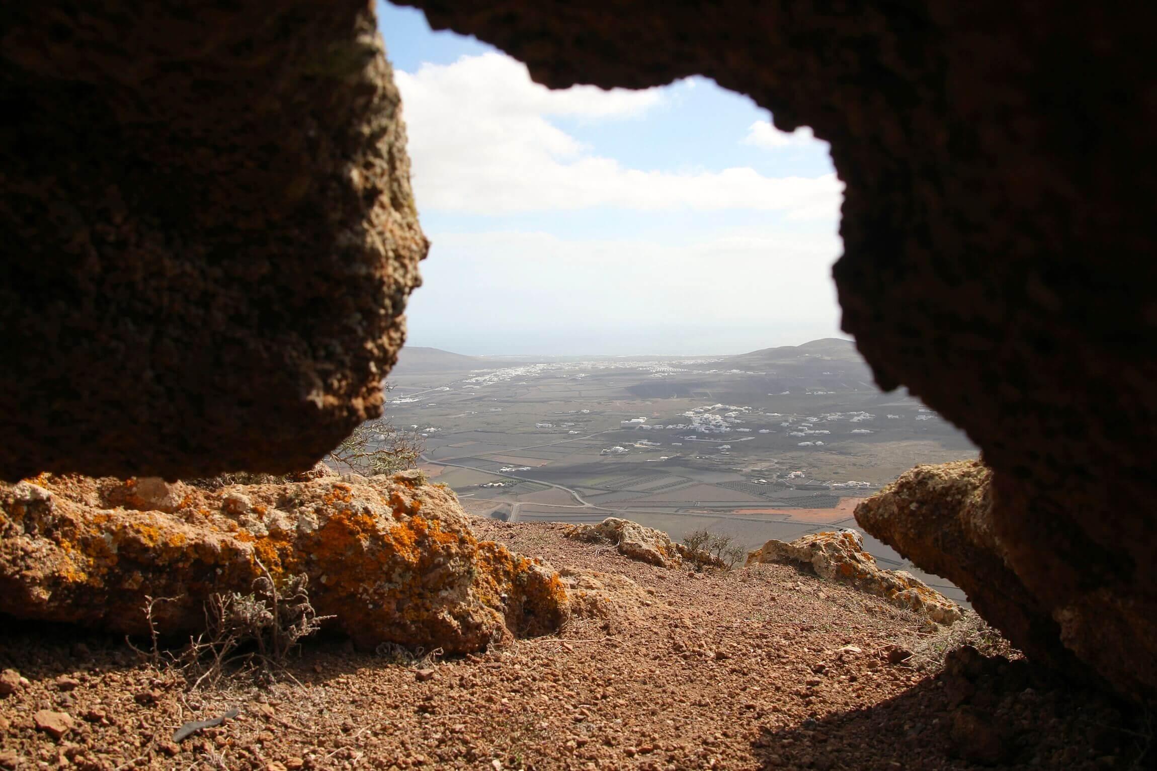 Finca Tomaren San Bartolomé Kültér fotó