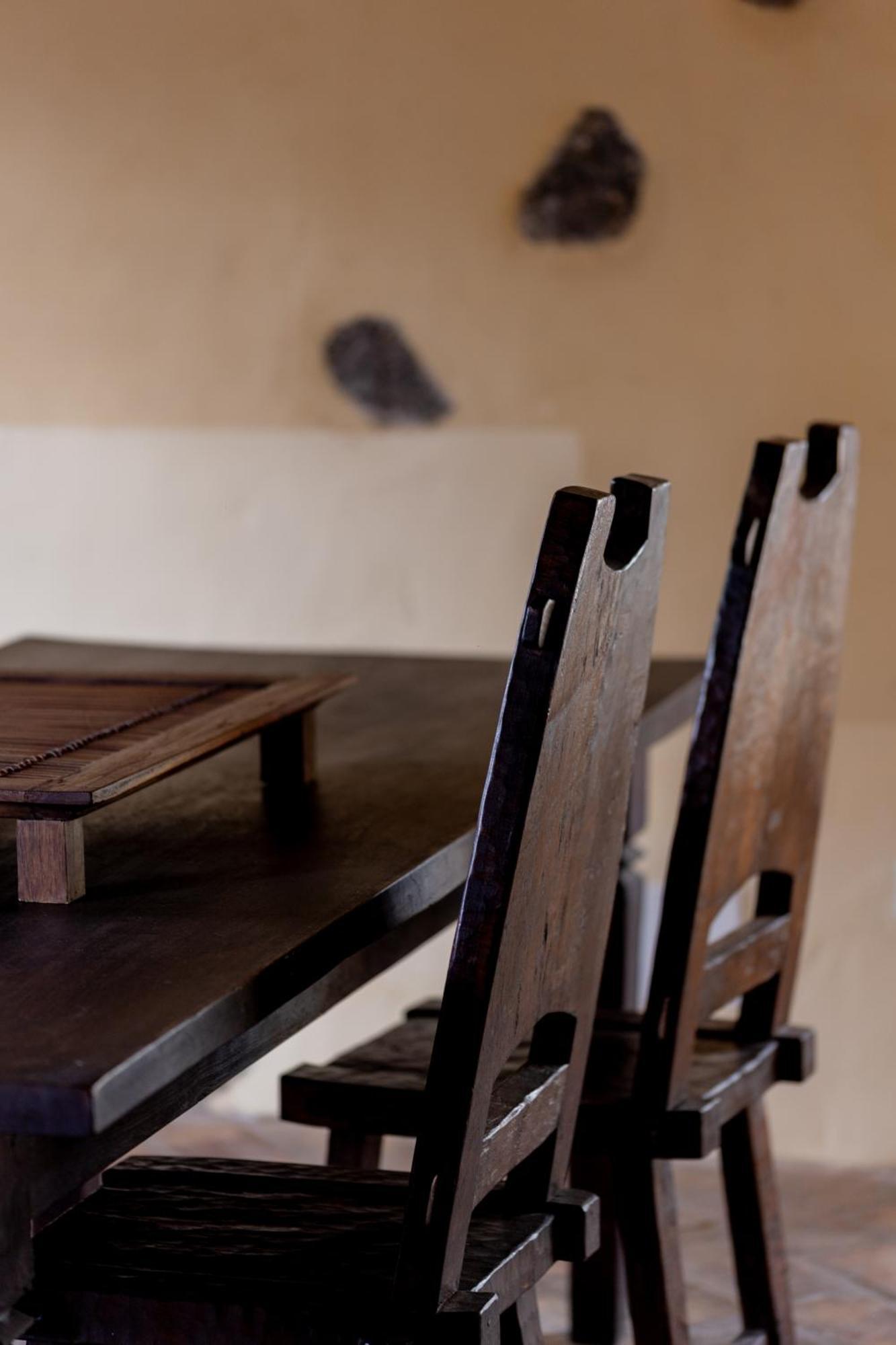 Finca Tomaren San Bartolomé Kültér fotó