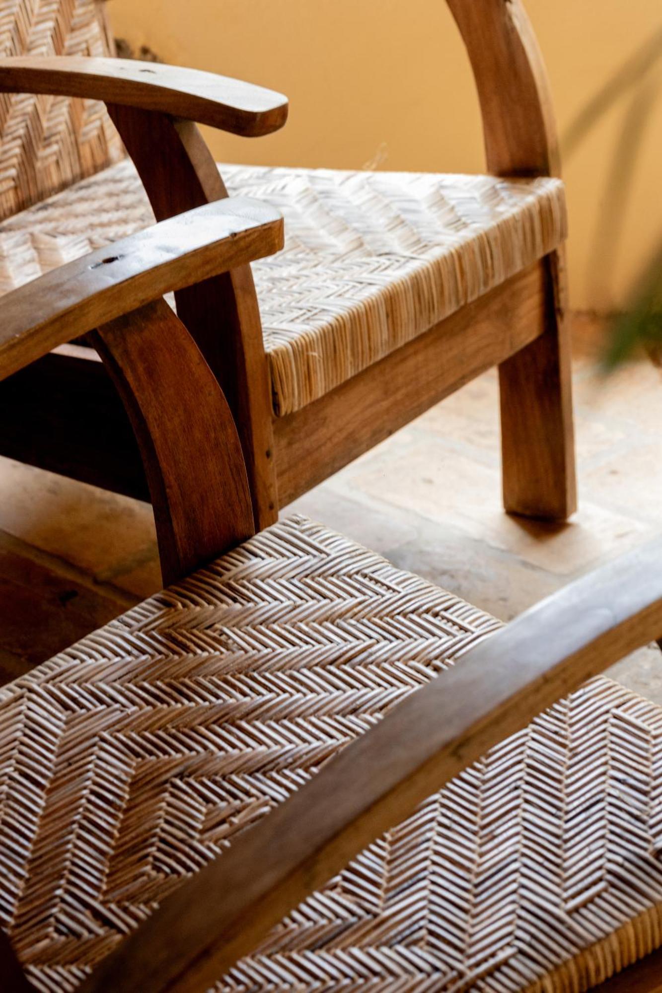 Finca Tomaren San Bartolomé Kültér fotó