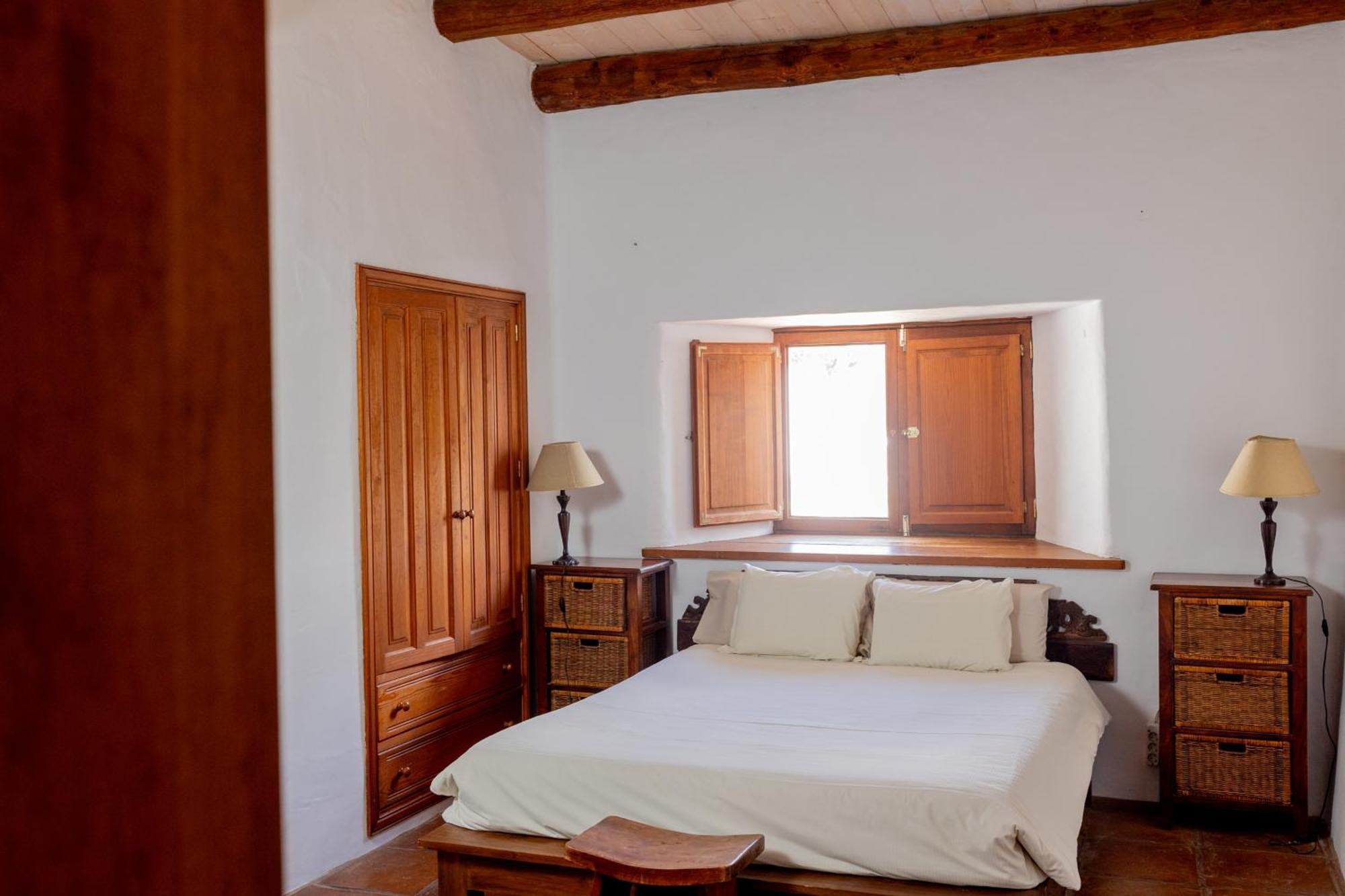 Finca Tomaren San Bartolomé Kültér fotó