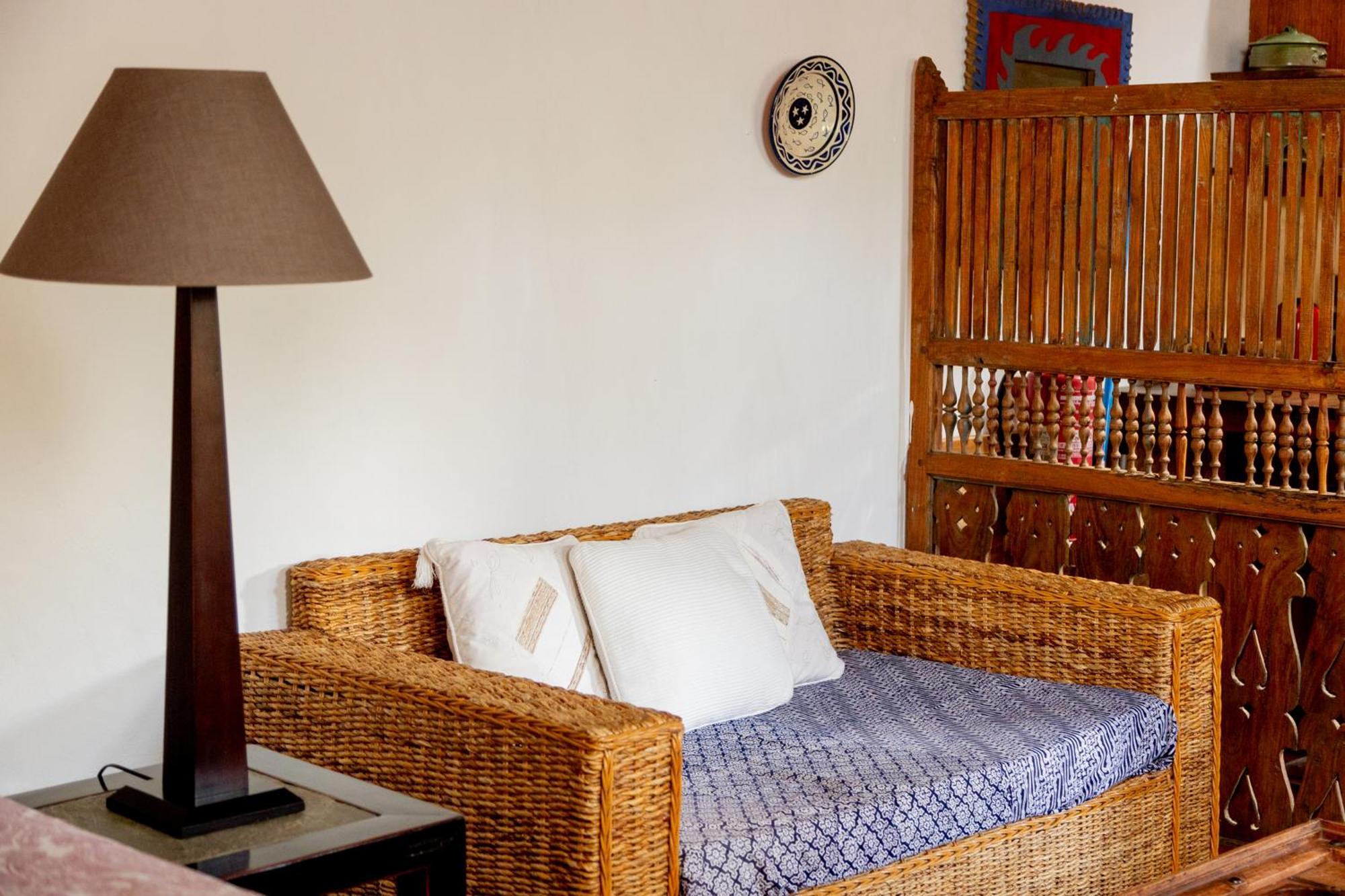 Finca Tomaren San Bartolomé Kültér fotó