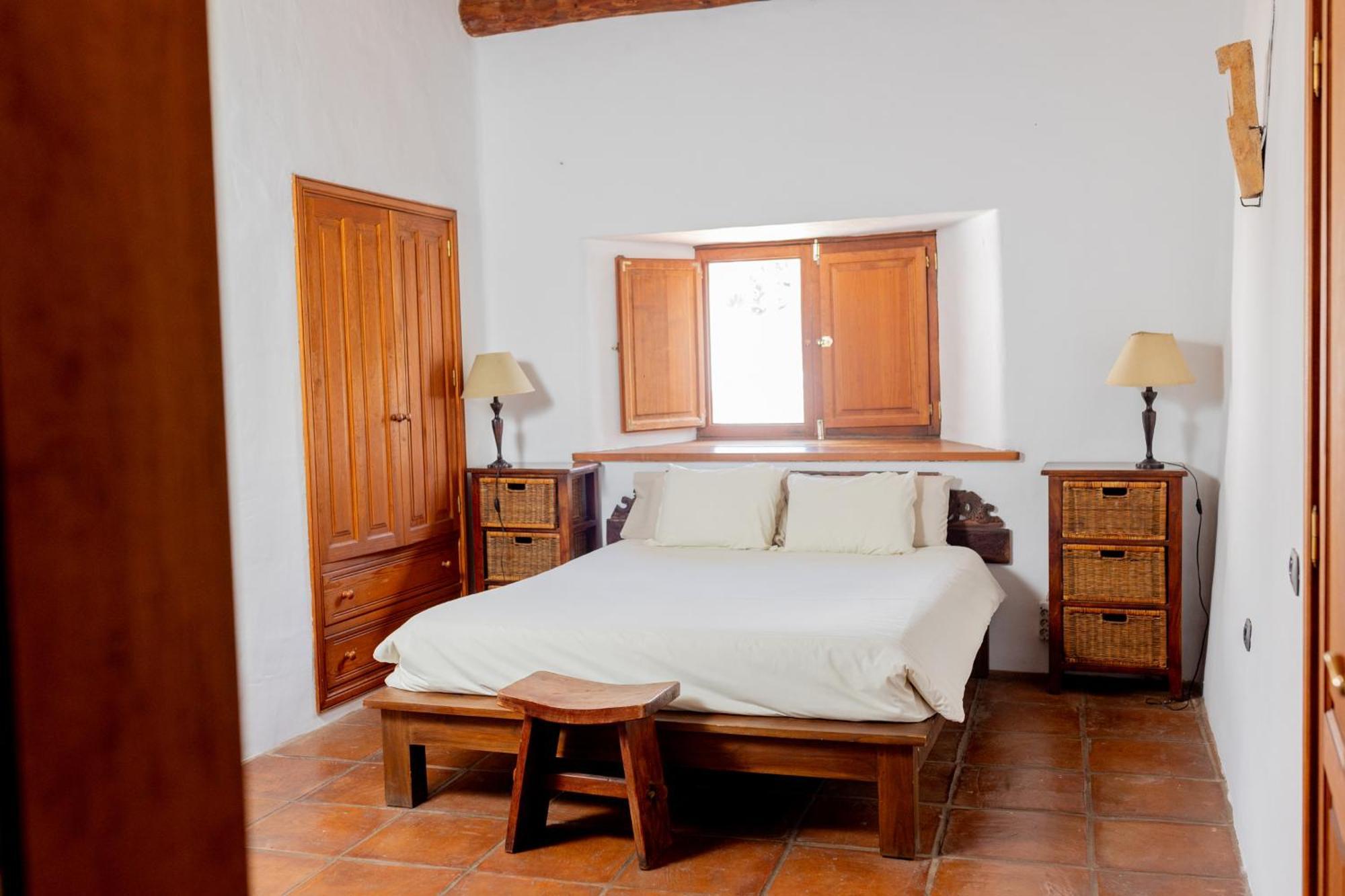 Finca Tomaren San Bartolomé Kültér fotó