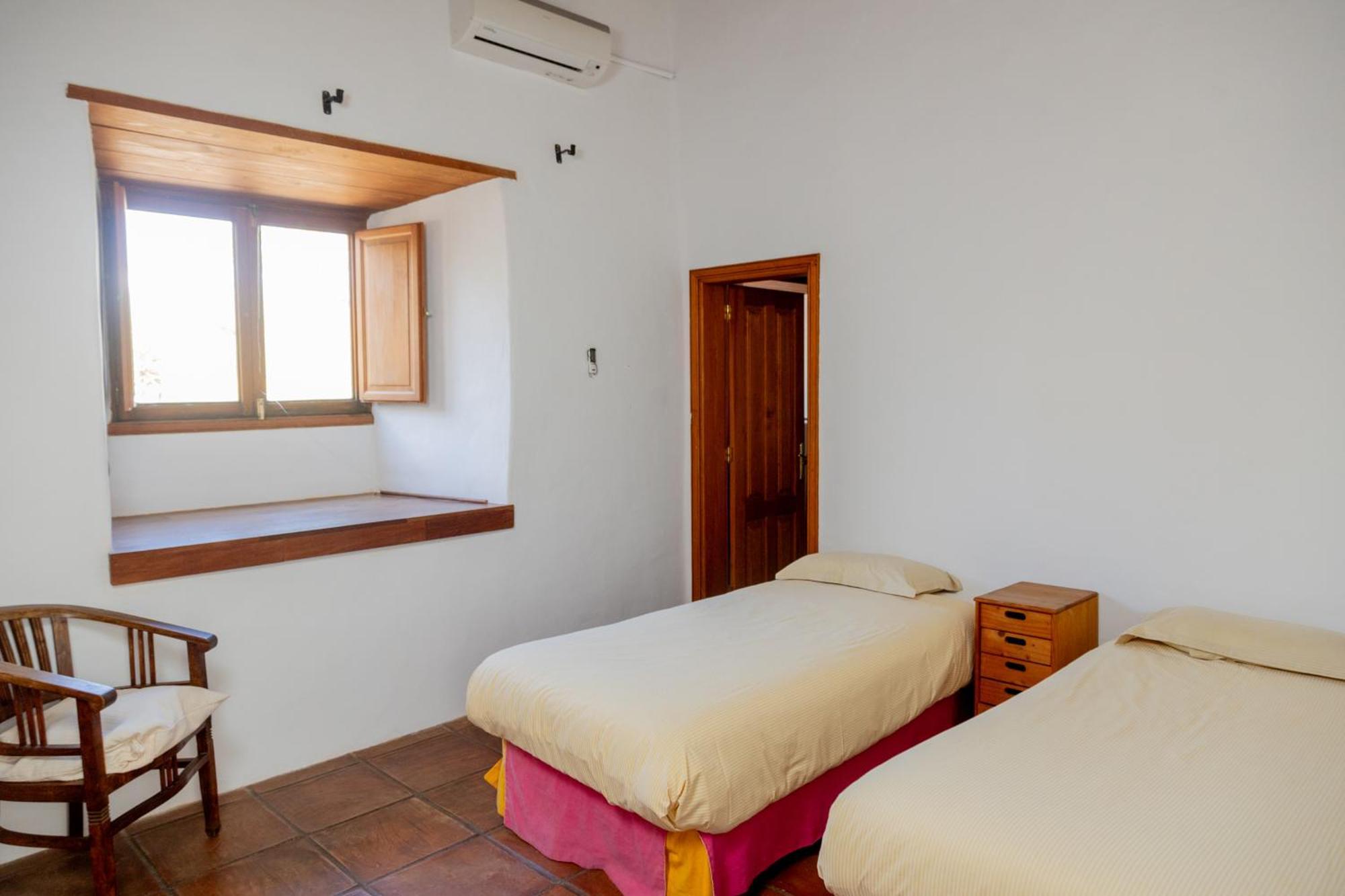 Finca Tomaren San Bartolomé Kültér fotó
