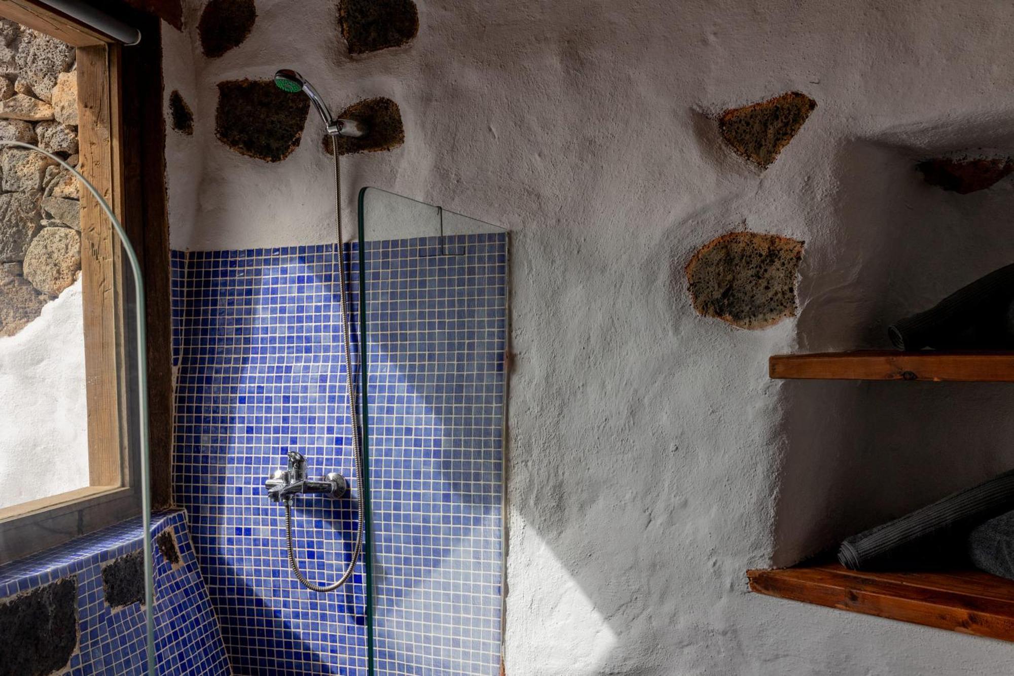 Finca Tomaren San Bartolomé Kültér fotó